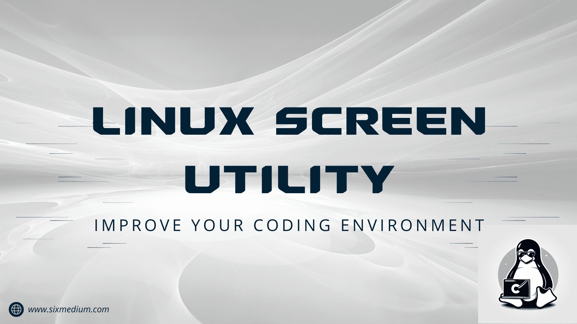 You are currently viewing Linux Screen Utility: Boost Your Terminal Efficiency