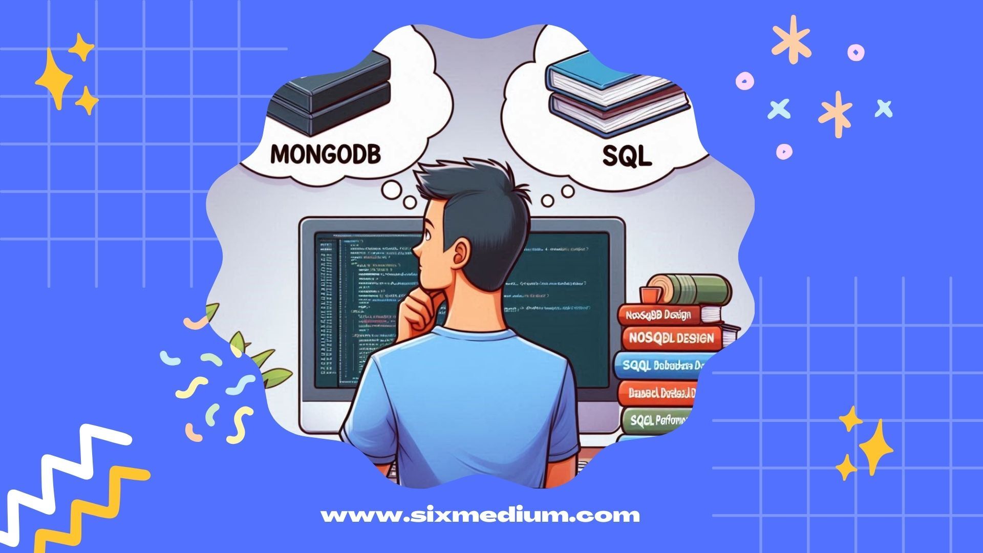 You are currently viewing When to Choose MongoDB Over SQL: A Comprehensive Guide